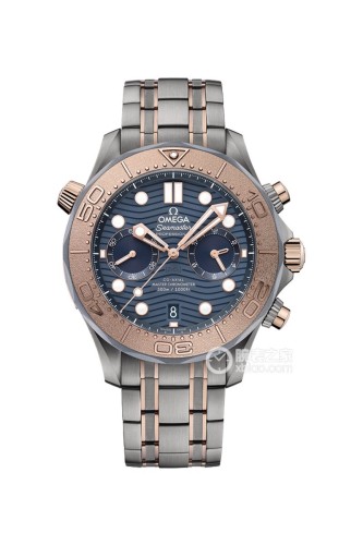 Watches OMEGA 316617 size:43*12 mm