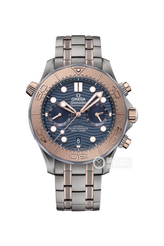 Watches OMEGA 316617 size:43*12 mm