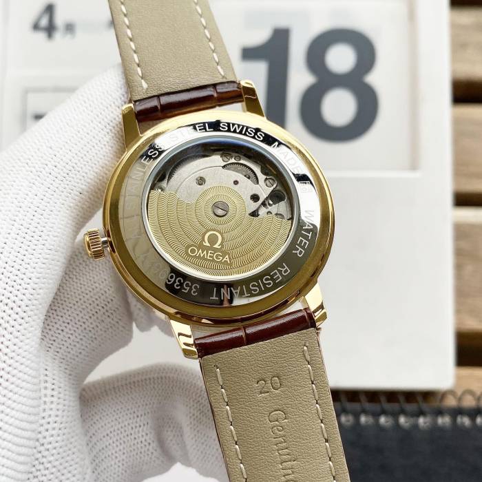 Watches OMEGA 316457 size:33*8 mm