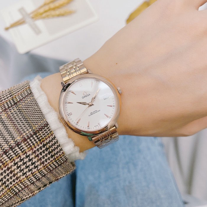 Watches OMEGA 316583 size:28.5 mm