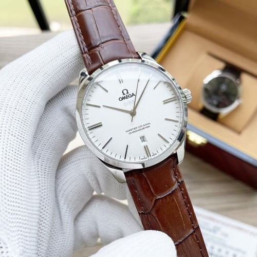 Watches OMEGA 316433 size:40*13 mm