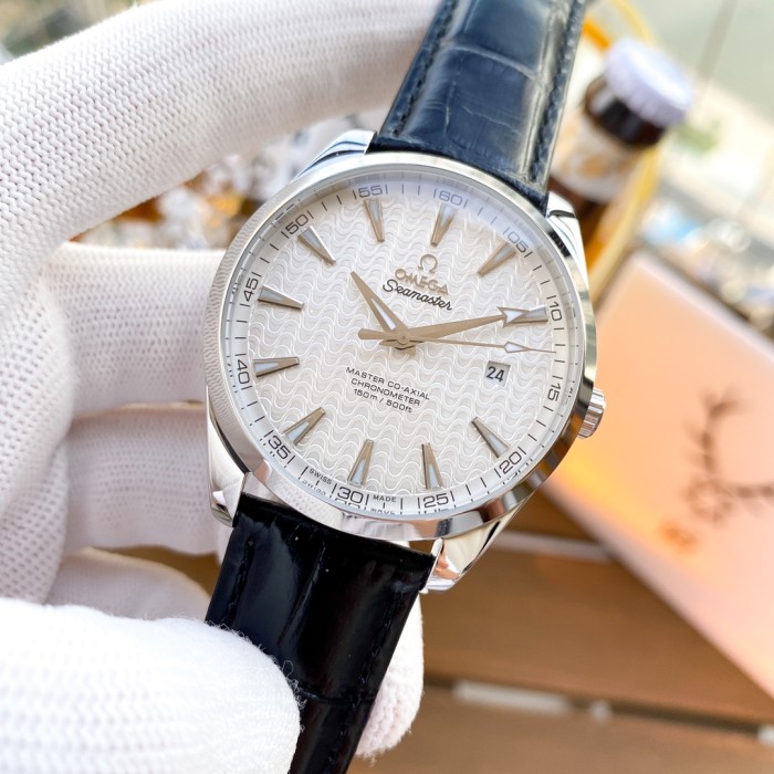 Watches OMEGA SEAMASTER 316558 size:41.5 mm