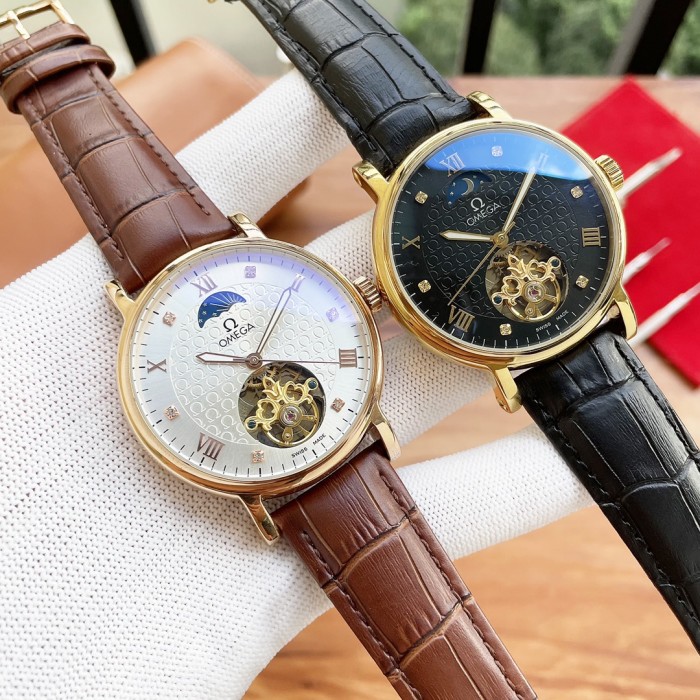 Watches OMEGA 316536 size:40*11 mm