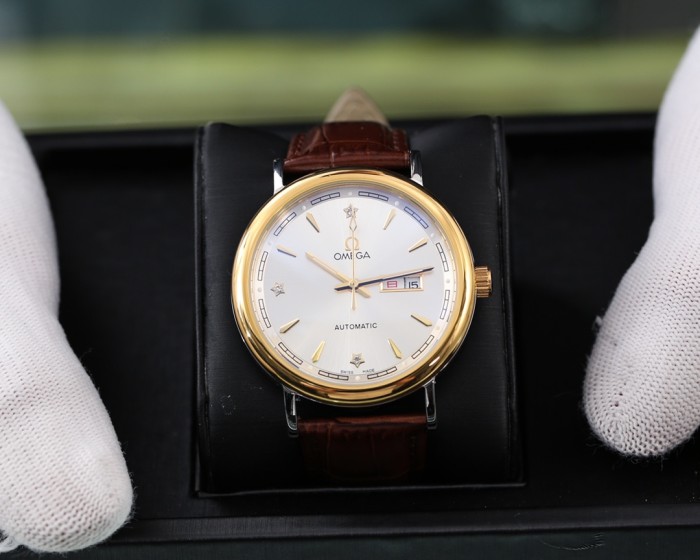 Watches OMEGA 316504 size:41*11 mm