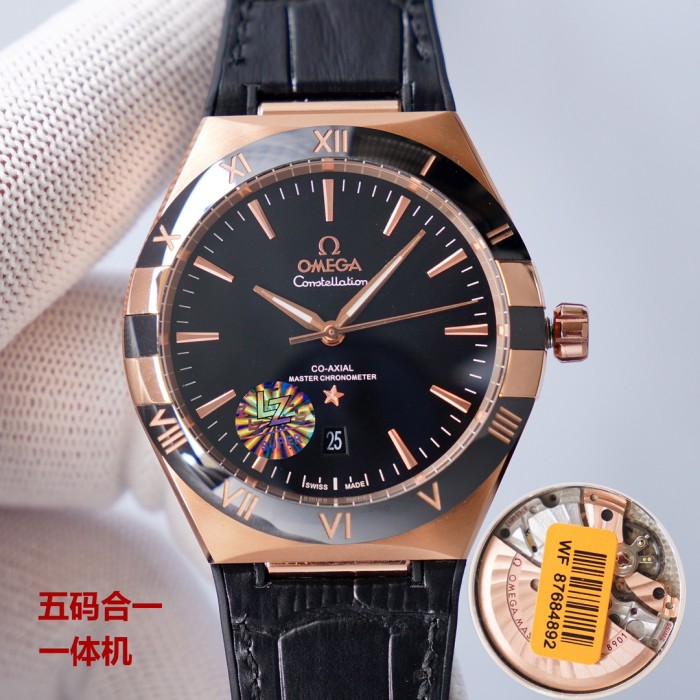 Watches OMEGA 316676 size:41 mm