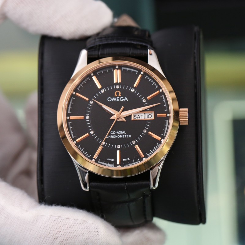 Watches OMEGA 316655 size:40*10 mm