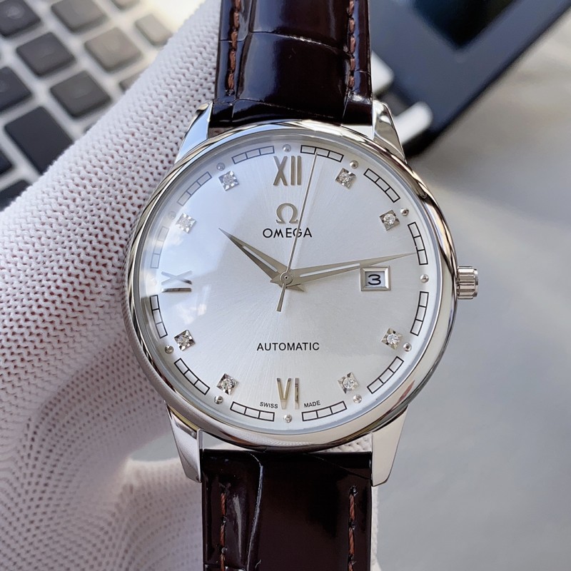 Watches OMEGA 316489 size:40 mm