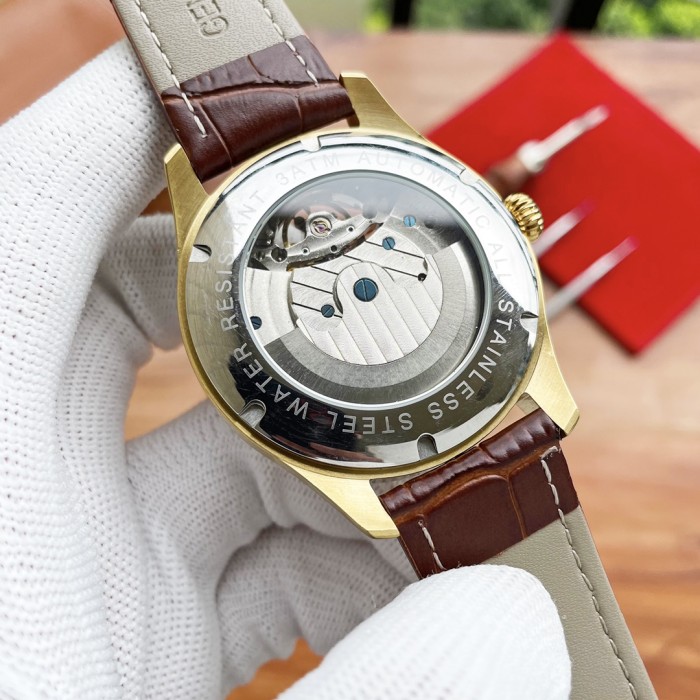 Watches OMEGA 316614 size:43*12 mm