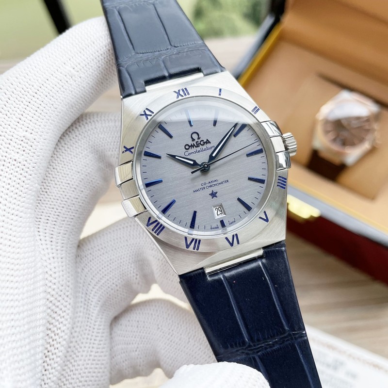 Watches OMEGA 316481 size:41*11 mm