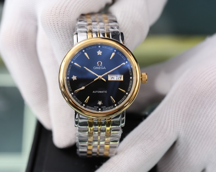 Watches OMEGA 316504 size:41*11 mm