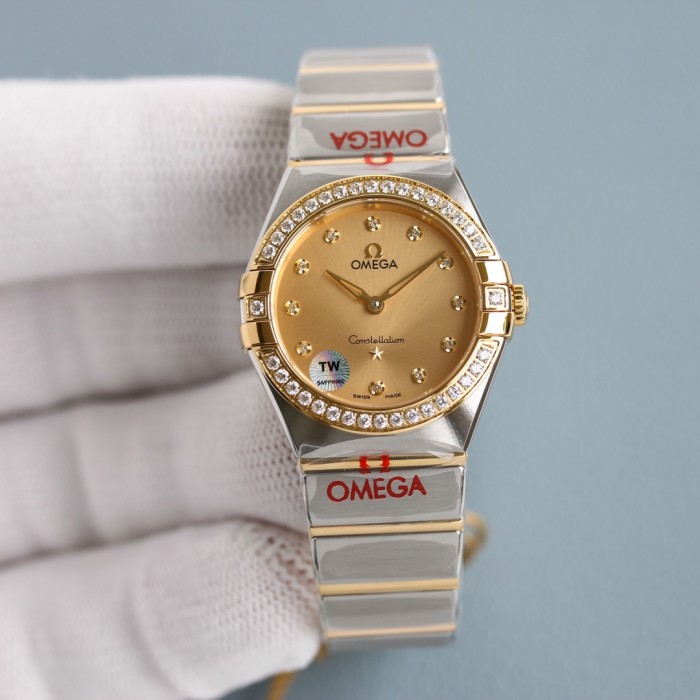 Watches OMEGA TW 316600 size:28 mm