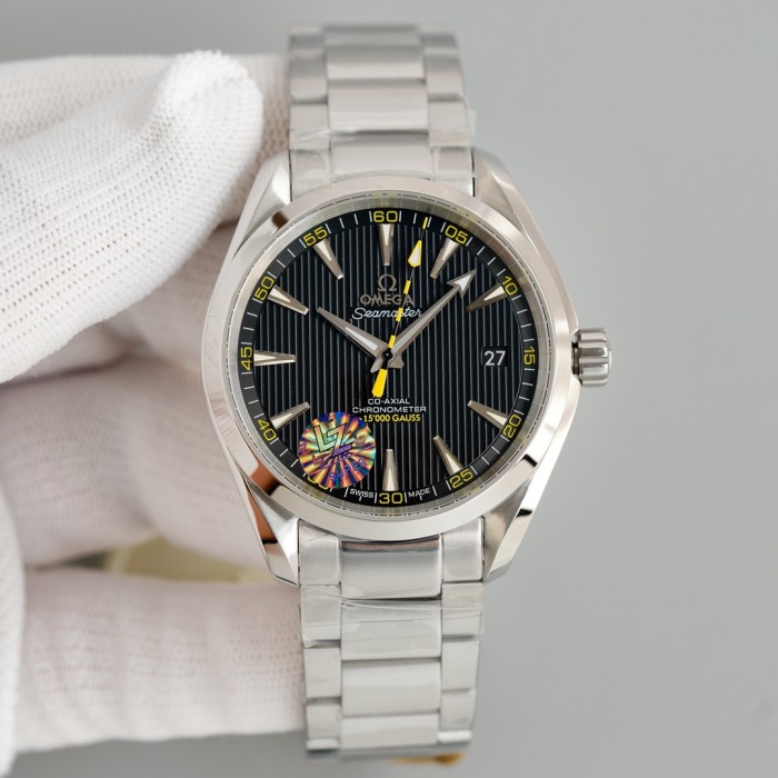 Watches OMEGA 316509 size:41.5*13 mm