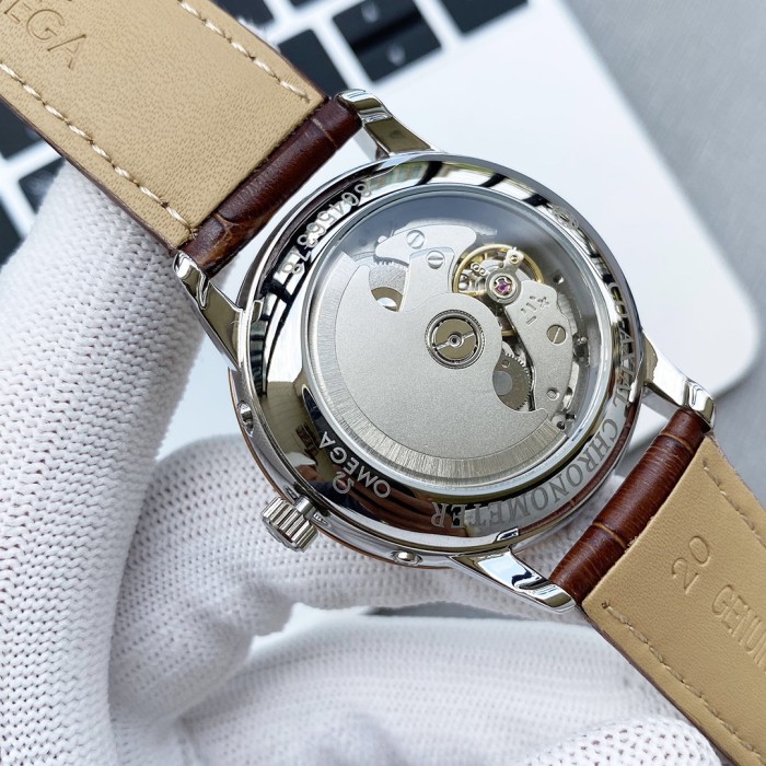 Watches OMEGA 316530 size:40*11 mm