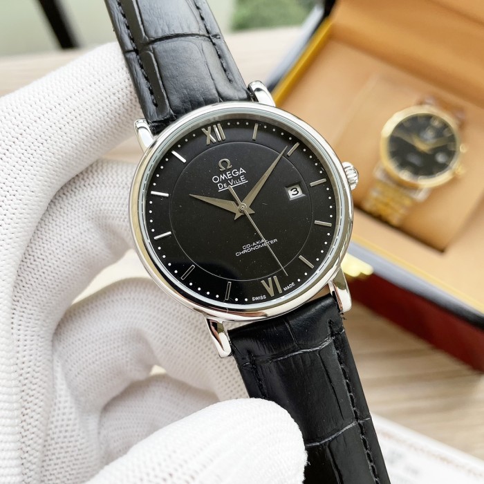 Watches OMEGA 316534 size:40*11 mm