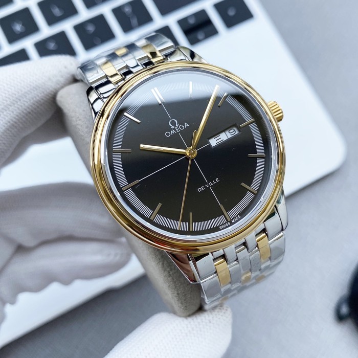 Watches OMEGA 316430 size:40*12 mm