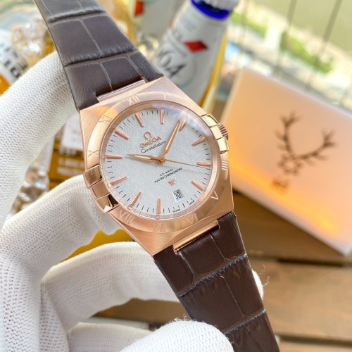 Watches OMEGA 316574 size:39 mm