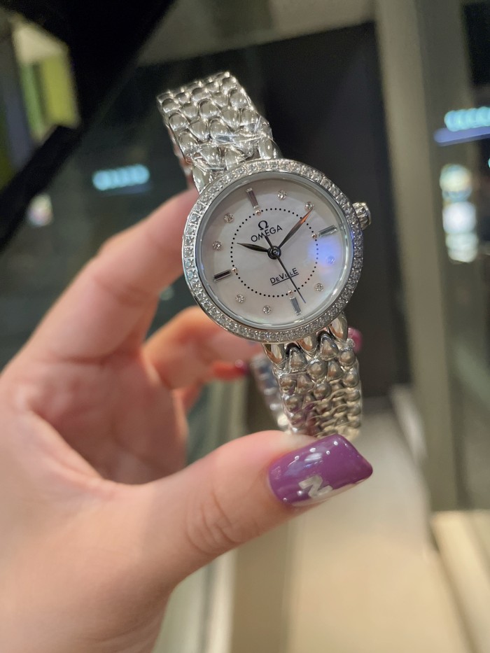 Watches OMEGA 316512 size:28 mm