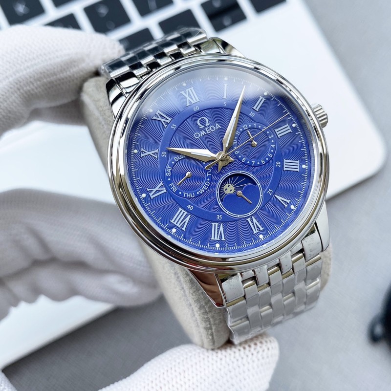 Watches OMEGA 316531 size:40*11 mm