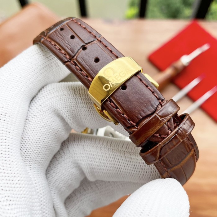 Watches OMEGA 316605 size:40*13 mm