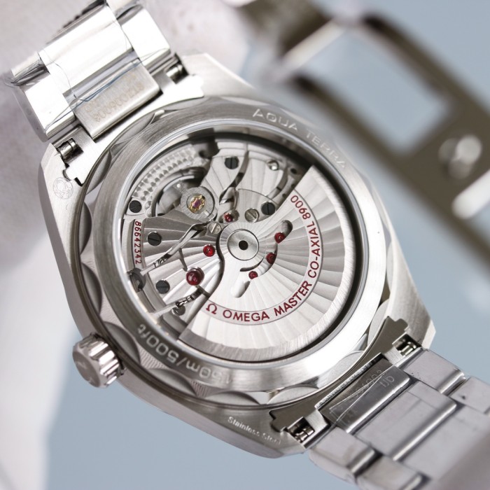 Watches OMEGA Aqua Terra 316594 size:41 mm