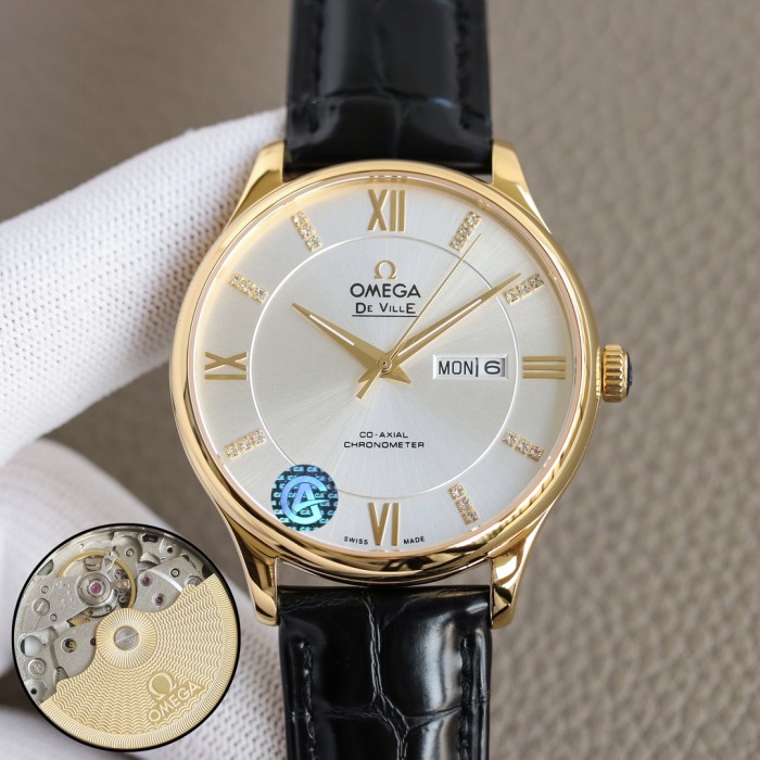 Watches OMEGA 316448 size:42*13 mm