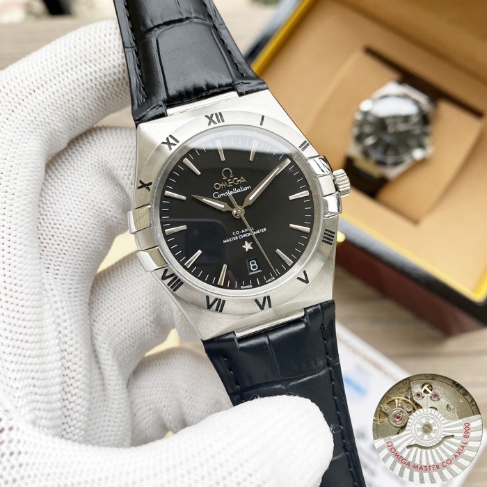 Watches OMEGA 316647 size:41 mm