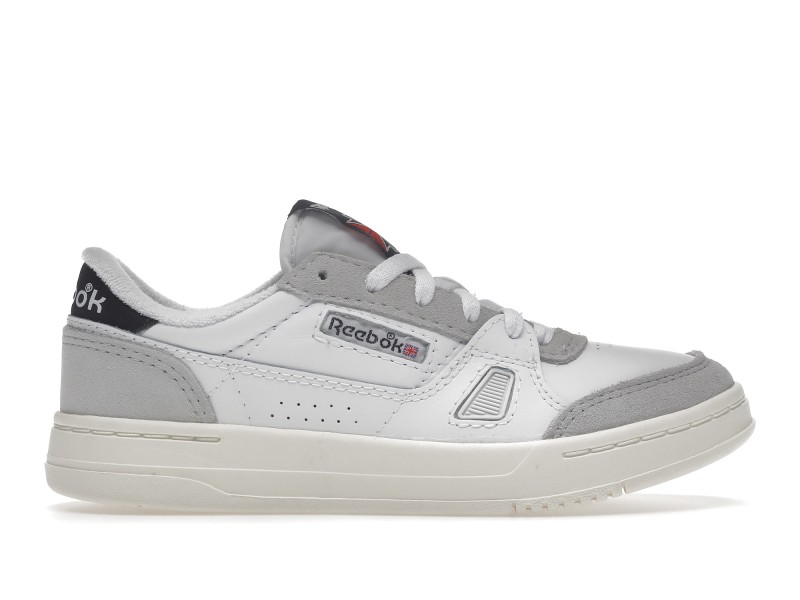 Reebok LT Court White Black