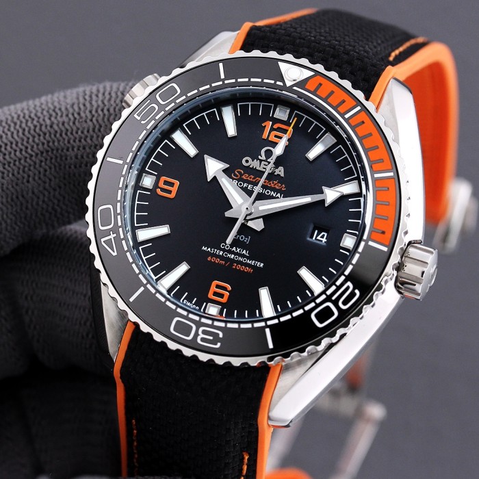 Watches OMEGA 316652 size:40*10 mm