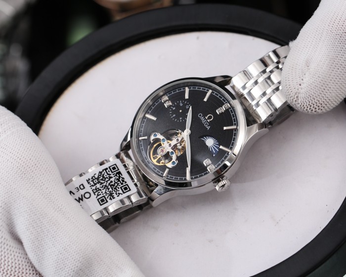 Watches OMEGA 316475 size:41*12 mm