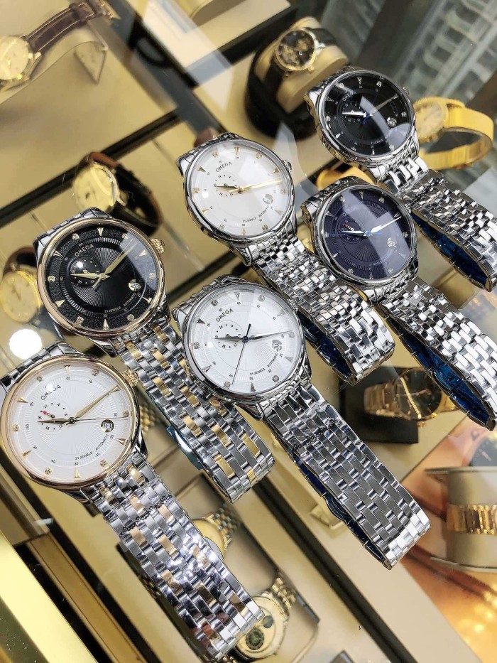 Watches OMEGA 316671 size:41 mm