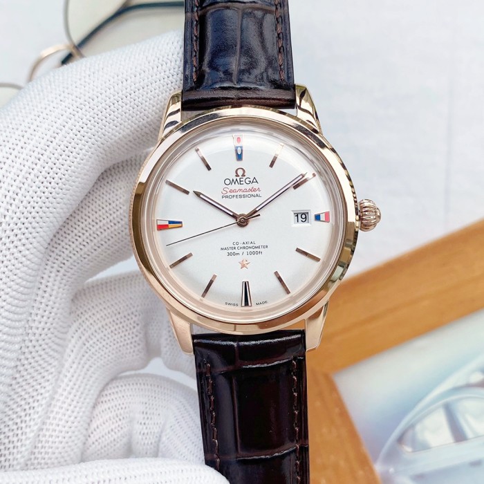 Watches OMEGA 316657 size:40*10 mm