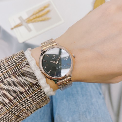 Watches OMEGA 316583 size:28.5 mm