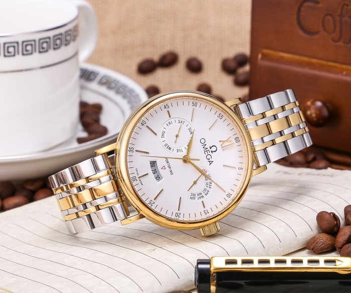 Watches OMEGA 316447 size:42*13 mm