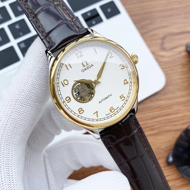 Watches OMEGA 316667 size:40*12 mm