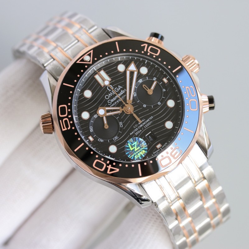 Watches OMEGA TW 316552 size:44 mm