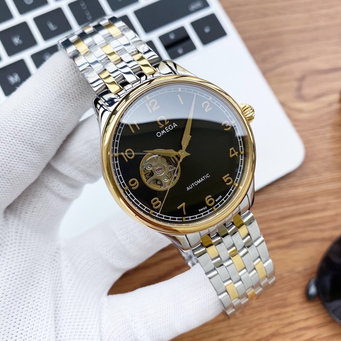 Watches OMEGA 316666 size:40*12 mm