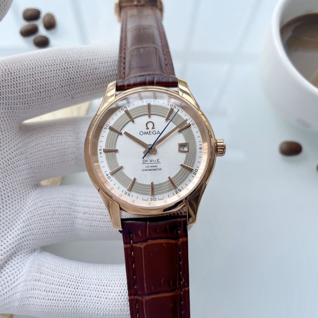 Watches OMEGA 316501 size:41*11 mm