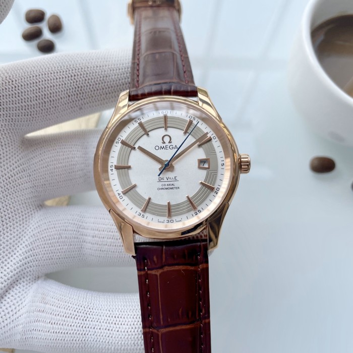 Watches OMEGA 316501 size:41*11 mm