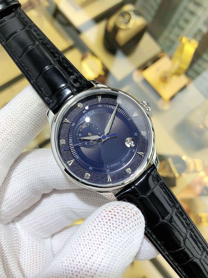 Watches OMEGA 316670 size:41 mm