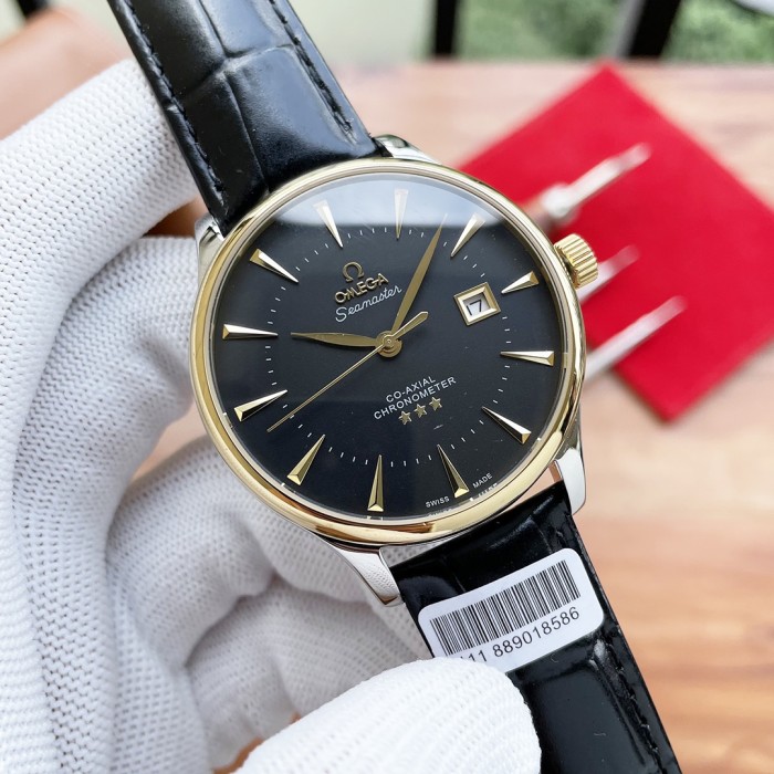 Watches OMEGA 316541 size:41.5*13 mm