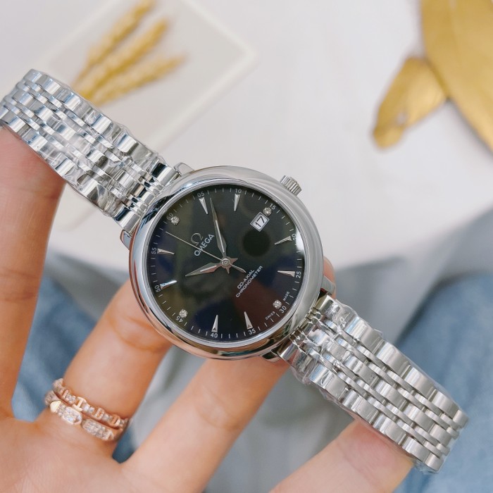 Watches OMEGA 316583 size:28.5 mm