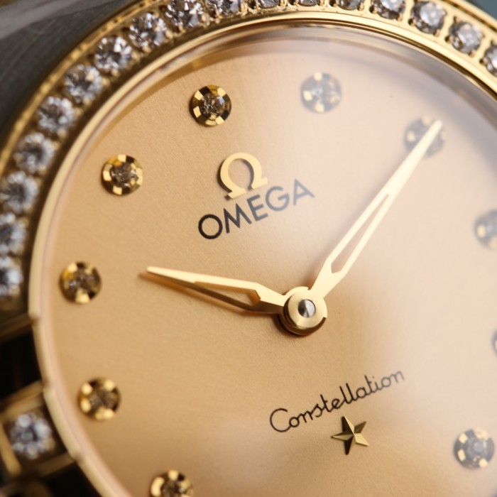 Watches OMEGA TW 316600 size:28 mm
