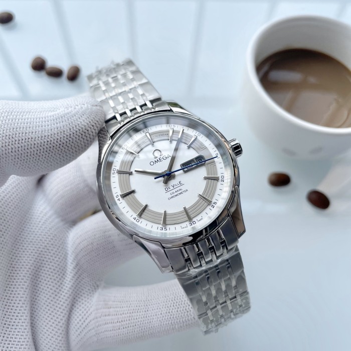Watches OMEGA 316501 size:41*11 mm
