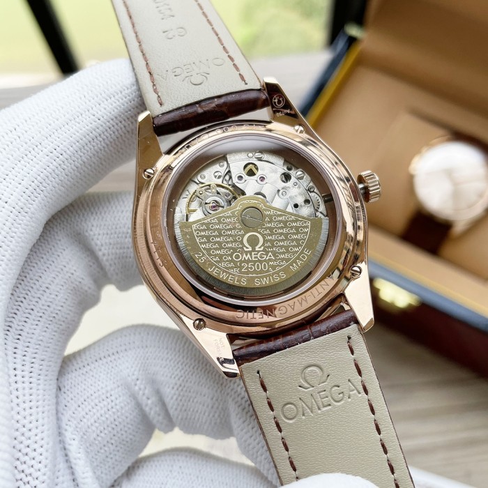 Watches OMEGA 316434 size:40*13 mm