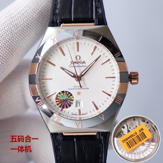 Watches OMEGA 316675 size:41 mm
