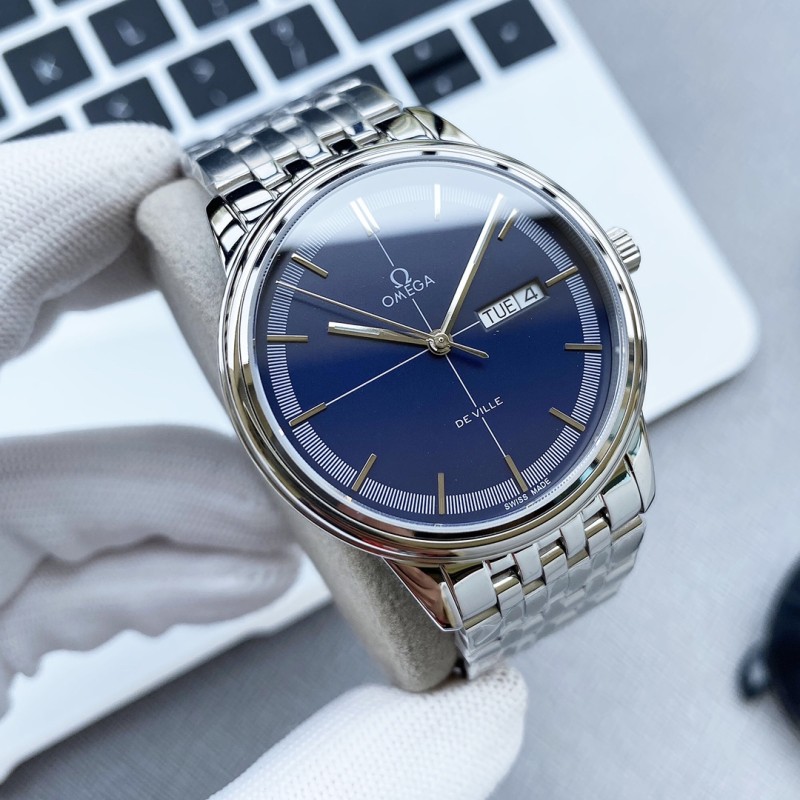 Watches OMEGA 316430 size:40*12 mm