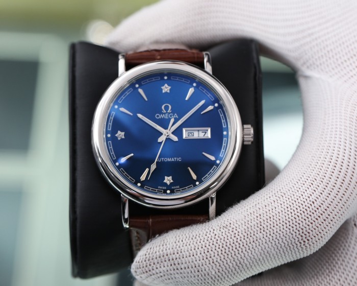 Watches OMEGA 316504 size:41*11 mm