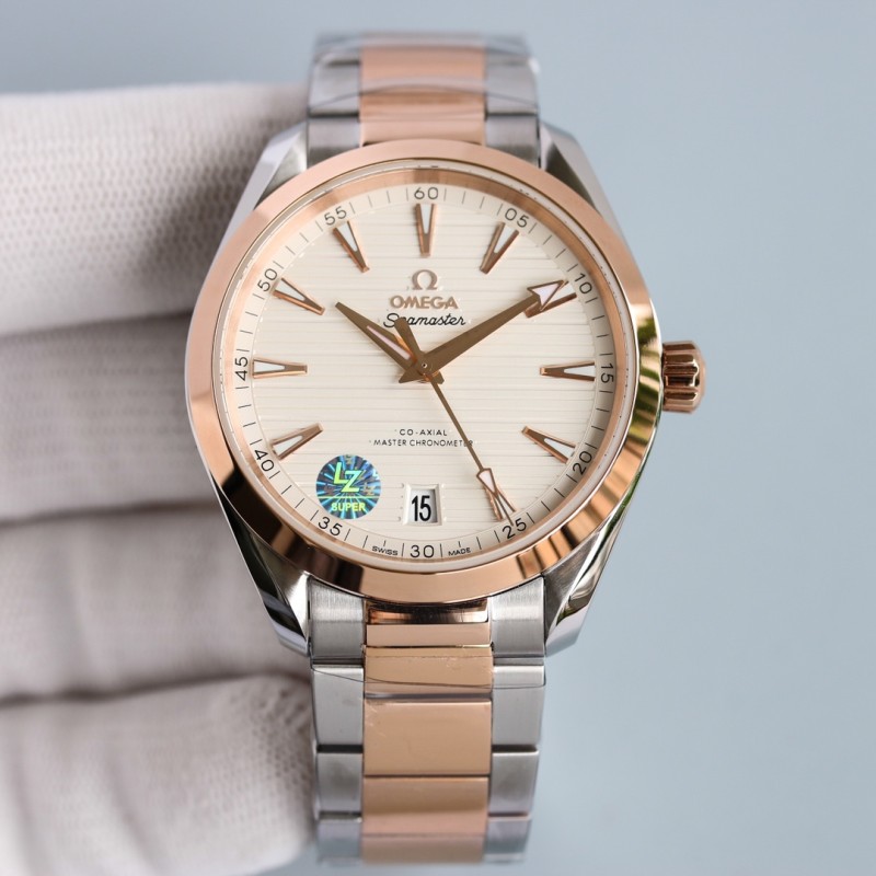 Watches OMEGA Aqua Terra 316590 size:41 mm