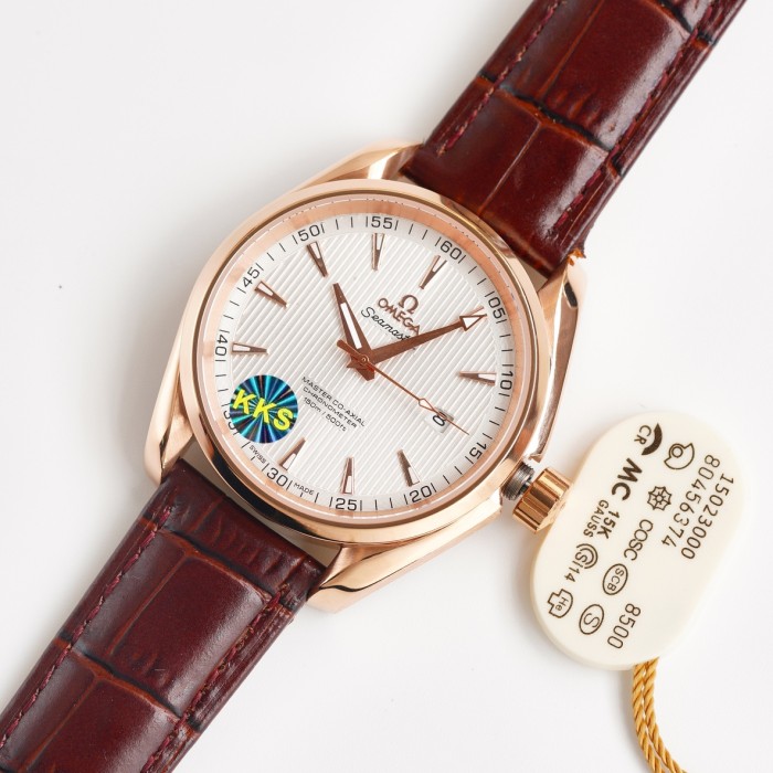 Watches OMEGA 80456374 size:41.5 mm