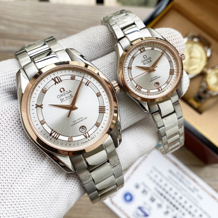 Watches OMEGA 31653 size:40*11 mm